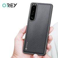 (Phone case)เคสสำหรับ Sony Xperia 1 IV Funda Coque การออกแบบที่ไม่ซ้ำกันที่มีน้ำหนักเบาปกหนัง PU สำหรับ Sony Xperia 1 10 IV กรณีเคสและซองมือถือ