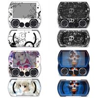 Cool SKIN STICKER DECAL COVER for PSP Go