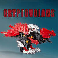 ของเล่นสัตว์เด็ก Tyrannosaurus Rex Triceratops Assembles ของเล่นไฟฟ้าประกอบจะปล่อยให้ย้ายบล็อกสัตว์รุ่นของขวัญ