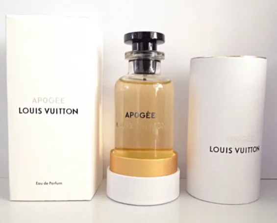 AUTHENTIC> LOUIS VUITTON APOGEE, Beauty & Personal Care, Fragrance &  Deodorants on Carousell