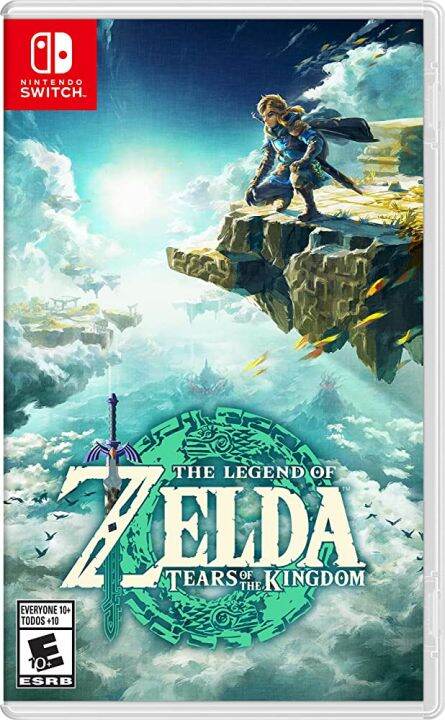 The Legend Of Zelda Tears Of The Kingdom Digital Download 16 3GB Lazada   3d8a75ab083fab31063f8d54d05be6d8  720x720q80 