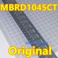 10ชิ้น Mbrd1045ct Mbrd1045 D1045 1045