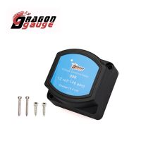 【CW】 「DRAGON」 12V 140A Voltage Sensitive Relay VSR Battery Isolator Split for ATV UTV Boats RV  39;s Campers