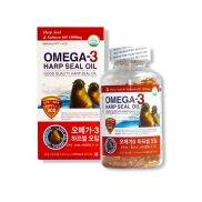OMEGA 3 Hải Cẩu Đỏ Hàn Quốc