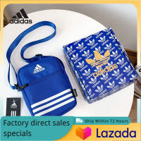 ADIDAS Mens and Womens Crossbody Bags B16 - The Same Style In The Mall