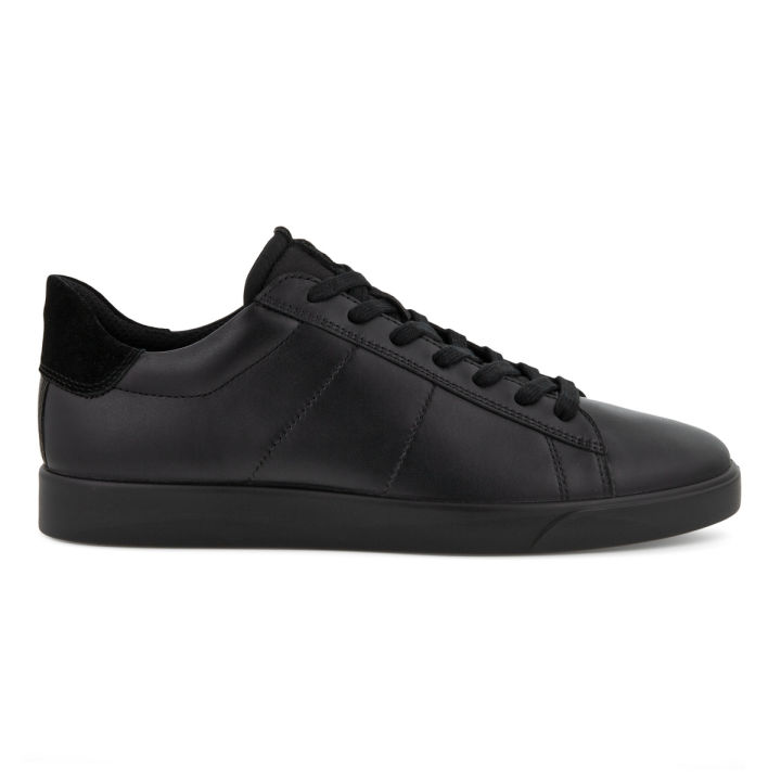 ecco-รองเท้าผู้ชายรุ่น-street-lite-m-black