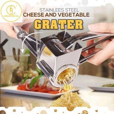 304 Stainless Steel Cheese Grater Chocolate Grater Vegetable Grater Kitchen gadgets kitchen tools accessories  kitchen tools