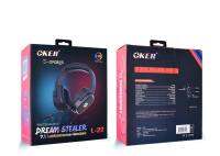 OKER DREAM STEALER 7.1 HEADSETS L-22