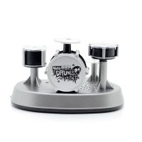 1 Piece Portable Desktop Music Mini Drum