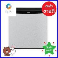 ตู้เย็น 1 ประตู TOSHIBA GR-D706MS 1.7 คิว สีเงิน1-DOOR REFRIGERATOR TOSHIBA GR-D706MS 1.7CU.FT SILVER **สอบถามเพิ่มเติมได้จ้า**