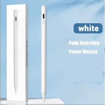 1PCS Xiaomi Stylus Pen 2 Smart Pen For Xiaomi Mi Pad 6 Pad 5 Pro Tablet  PC-White 