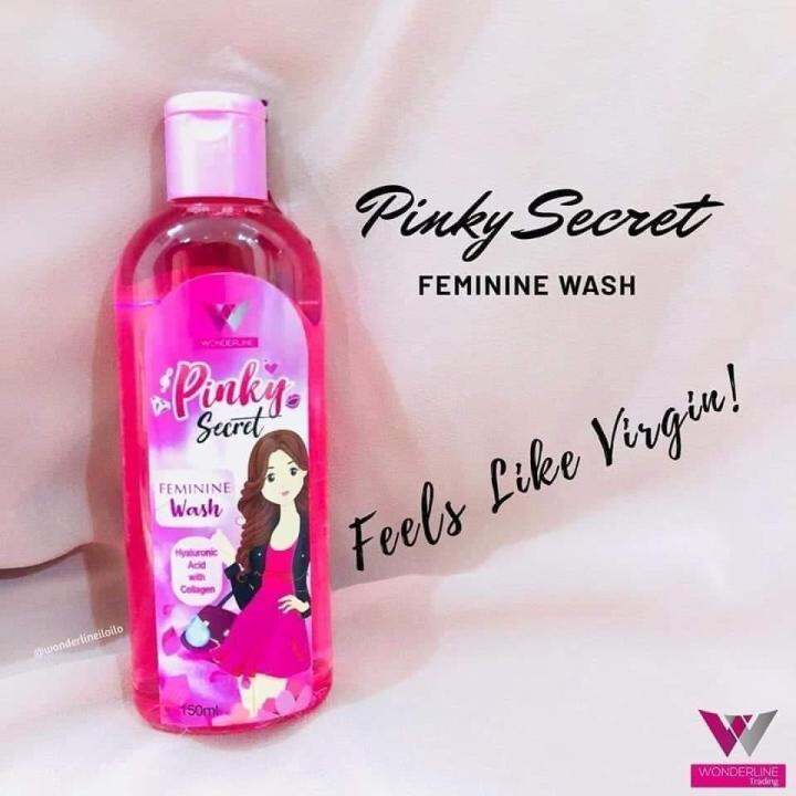 Feminine Wash Cause Uti at William Agee blog