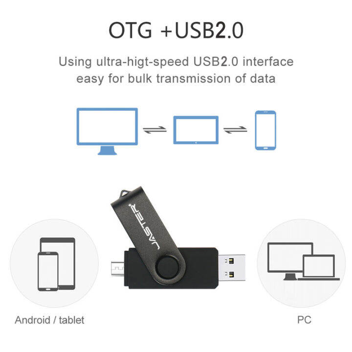 jaster-rotated-5pcslot-free-logo-otg-pendrive-4gb-8gb-32gb-16gb-64gb-128gb-usb-2-0-flash-drive-for-phone-tablet-pc-notebook