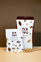 ZIX PRO (ของแท้) | ผลิตภัณฑ์เสริมอาหาร ซิกโปร เสริมสร้างกล้ามเนื้อ เบิร์นไขมัน และทำให้หุ่นกระชับขึ้น | ของแท้ 100% จากบริษัท | (15 ซอง)