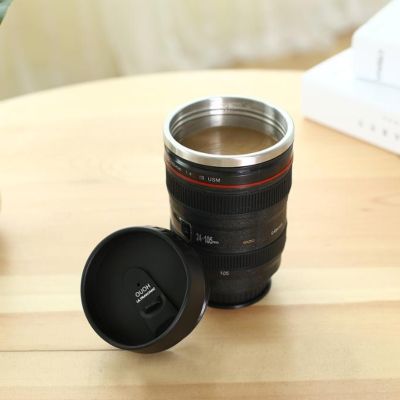 hotx【DT】 400ML Mug Cup Flasks Thermal Insulation Accessories