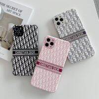 [Small M trend phone case] คลังสินค้าพร้อม?เคสโทรศัพท์แบรนด์แฟชั่นสำหรับเคส12Pro 12/12 11 Pro Max สำหรับ iPhone X XS XR MAX 7 8 Plus