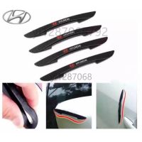 Hot New Hyundai Universal 4PCS / SET Door Guard Protector Cover K-49 zhi