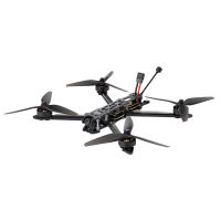 GEPRC F4 LR7 MARK4 6S 7นิ้วระยะไกลสำหรับแข่ง FPV ฌดรนพีเอ็นพี BNF พร้อมมอเตอร์2806.5 5.8G 1.6W VTX CADDX กล้อง H1อุปกรณ์เสริมชิ้นส่วน DIY