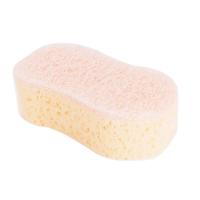 Exfoliate Body Sponge Buff Puff Style Aromatherapy Shower Loufah Sponge Bath Sponge Cleanses Skin Of Dirt And Excess Oil Reusable Exfoliate fine