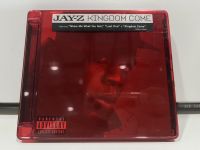 1   CD  MUSIC  ซีดีเพลง  JAY-Z  KINGDOM COME       (B14C12)