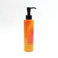 Bonded! Attenir Ai Natural Cleansing Brightening Oil Double Deep 175ml Limited Orange Blossom Fragrance