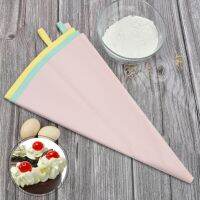 【hot】┇✌✈  Useful Decorating Hand Feel Pastry Non-sticky 12/14/18 Inches Icing Piping