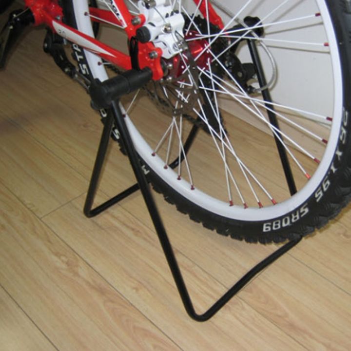 2023-hot-pei7360369369269-ที่วางขาตั้งงานซ่อมคุณภาพสูงจอดจักรยานพับได้อเนกประสงค์-ที่วางจักรยานมีความยืดหยุ่นสามฮับ
