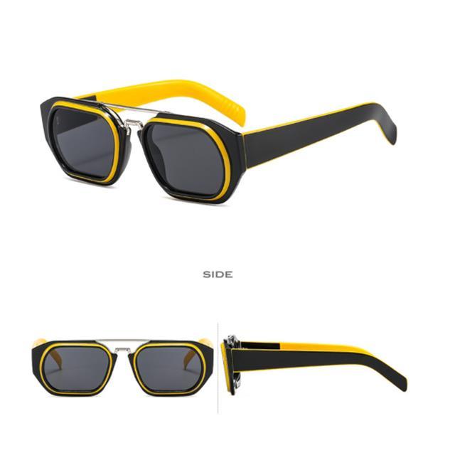2022-new-rectangular-sunglasses-men-two-tone-small-square-glasses-the-same-sun-shading-mirror-of-the-star