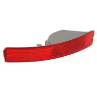 Rear Bumper Light for Volvo XC90 2007-2014 Tail Reflector Fog Lamp Without Bulb