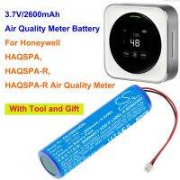 [COD] 2600mAh Air Battery BAT IAQ for HAQSPA HAQSPA R