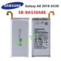 แบตเตอรี่ Samsung Galaxy A8 2018 A530N SM-A530N EB-BA530ABE 3000mAh