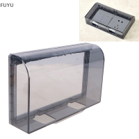 FUYU Double 86 Type SWITCH self-adhesive Waterproof COVER สวิทช์ผนังป้องกัน Splash BOX