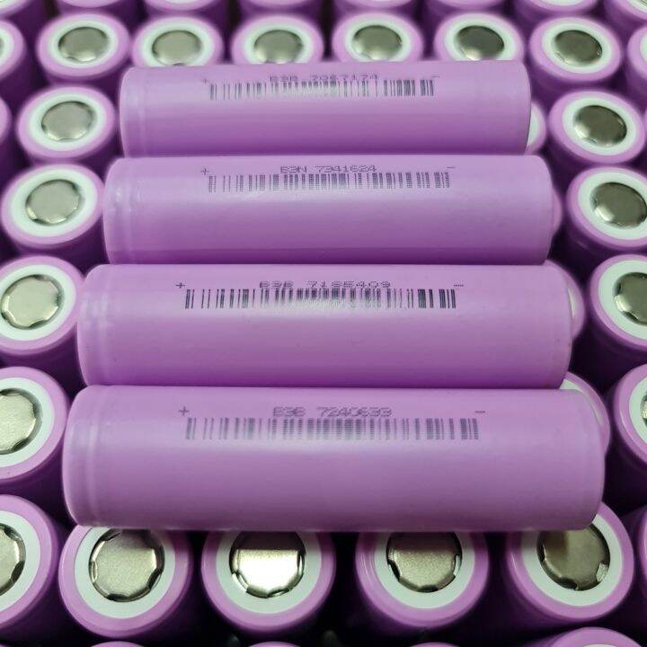 1 PC BAK 2500mAh 18650 Battery 30A, 3.7V, Grade A Lithium ion | Lazada PH