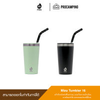 Mizu Tumbler 16