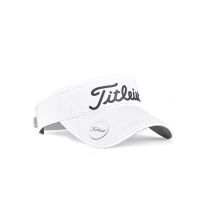 Titleist！New J.lindeberg Footjoymalbon Uniqlo ❃☫✶ Genuine titleist golf hat golf hat men and women golf hat with marker topless hat