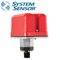 SYSTEM SENSOR Pressure Switch 10 Psi 2-SPDT Model. EPS 10-2