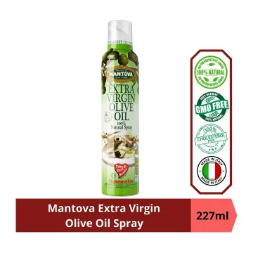 Extra Virgin Olive Oil Spray – Mantova Fine Italian Food