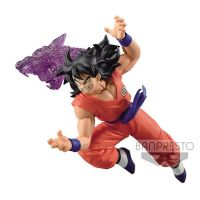 (ของแท้)BANPRESTO DRAGON BALL Z G×MATERIA THE YAMCHA(สินค้าพร้อมส่ง )