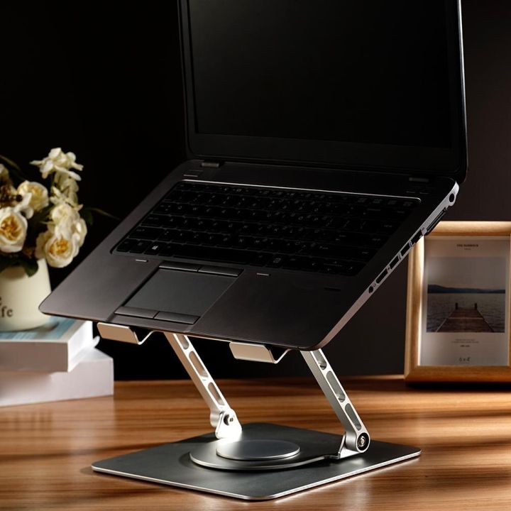 aluminum-alloy-laptop-stand-360-rotatable-notebook-holder-aluminum-alloy-stand-for-9-7-17-inch-liftable-laptop-bracket-h1j2-laptop-stands