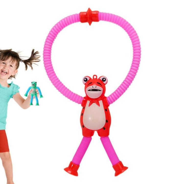 suction-cup-toy-telescopic-tube-fidget-toys-unique-cute-animal-design-stretchy-suction-cup-toy-for-kids-4-8-perfect-for-travel-outdoor-and-home-pretty-well