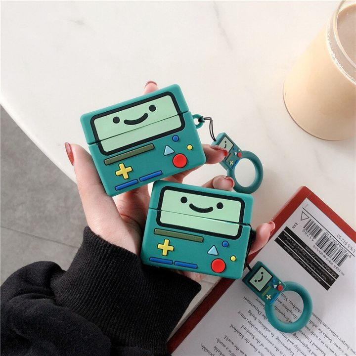 3d-cartoon-cute-corgi-dog-silicone-case-for-apple-airpods-3-3rd-gen-earphone-case-cover-for-airpods-1-2-pro-3-headset-box-bags