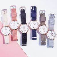 Kegllect New Fashion Retro Women Watch Womens Casual Magnet Watches Jam Tangan Wanita