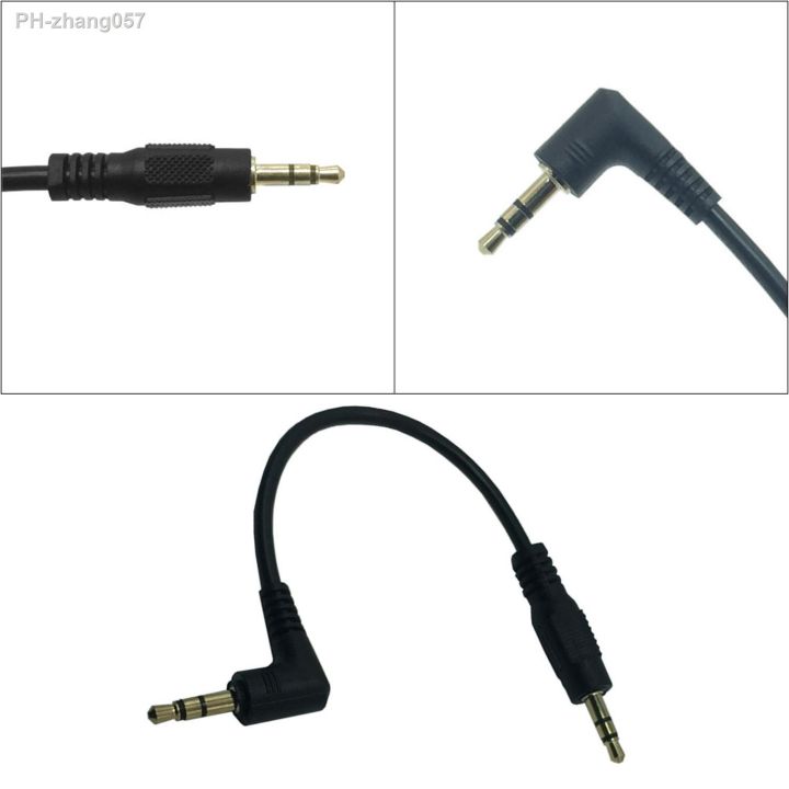 1pc-aux-cable-jack-3-5mm-right-angled-l-10cm-male-to-male-90-degree-cord-0-1m