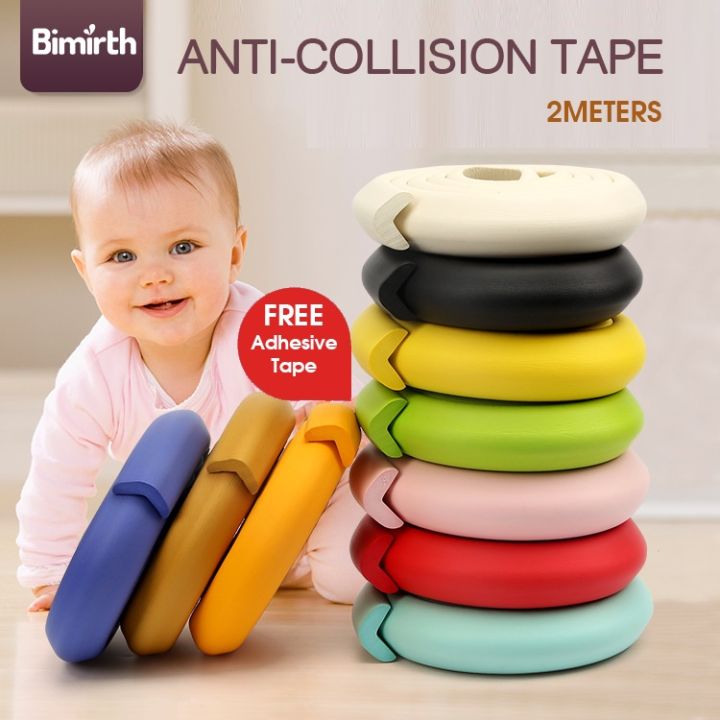 Kids Anti-collision Strip, Anti-collision Baby Table Corner Cover