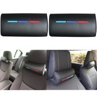 【CW】 Car Headrest Neck for E46 E90 E39 F10 F20 F30 E60 E36 E34 E70 E53 X1 X3 F21 F31 G20 G30 Performance