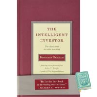 Enjoy Life &amp;gt;&amp;gt;&amp;gt; The Intelligent Investor : The Classic Text on Value Investing [Hardcover]