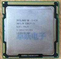 ZZOOI Free shipping Intel Core i5-650 Processor i5 650 3.2 GHz 4MB Cache Socket LGA1156 32nm 73W Desktop CPU scrattered pieces