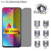 9H Phone Glass Anti-Spy Screen Protector For Galaxy A10E 20E 40S Tempered Glass For Samsung A10 20 30 40 50 60 70 80 90