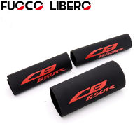 For Honda Cb650r 2019 202020Motorcycle Front Fork Rear Fork Shock Absorber Suspension Protective Cover