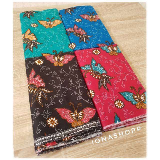 batik-fabric-cotton-butterfly-motif